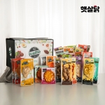 햇살닭 닭가슴살 선물세트 3호