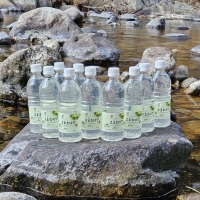 지리산사람들 고로쇠 수액 고로쇠물 500ml 10병