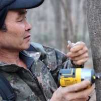 지리산사람들 고로쇠 수액 고로쇠물 350ml 10병