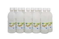 지리산 냉동 고로쇠 수액 고로쇠물 500ml 10병