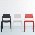 에이나드 라디체어 패브릭 디자인 카페 의자 사무용 업소