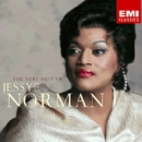 Jessye Norman (제시 노먼) - The Very Best Of Jessye Norman (2CD)