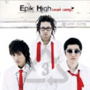 에픽하이 (Epik High) 3집 - Swan Songs