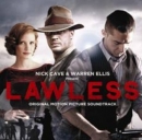 LAWLESS : 로우리스 (OST)