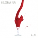 홀로그램 필름 (HOLOGRAM FILM) - Kate