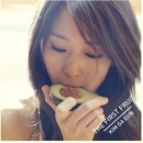 김가은 (KIM GA EUN) 1집 -  THE FIRST FRUIT