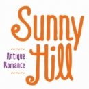 써니힐 (Sunny Hill) 2nd Mini Album - Antique Romance
