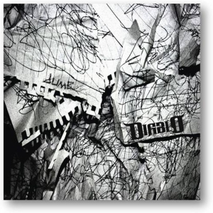 디아블로 (Diablo) Mini Album - Dumb