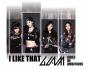 글램 (Glam) 2nd Single Album - I Like That