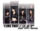 글램 (Glam) 2nd Single Album - I Like That