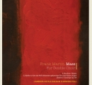 대전 시립 합창단 (Camerata Vocale Daejeon) - Frank Martin Mass For Double Choir(프랑크 마탱: 두 개의 합창을 위한 미사)