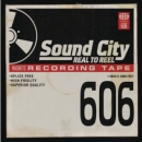 Sound City (사운드시티) - Real To Reel (OST)