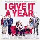 I Give It A Year (OST)