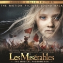 Les Miserables : 레미제라블  디럭스 2CD (OST)