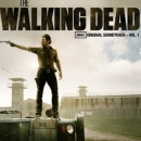 THE WALKING DEAD (워킹데드) : AMC Original Soundtrack - Vol.1(OST)