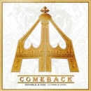 더블에이 (AA) 1st Mini Album - COME BACK