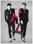 테이스티 (Tasty) 2nd Single Album - SPECTACULAR
