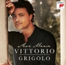 Vittorio Grigolo (비토리오 그리골로) - Ave Maria