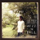 케이윌 (K.Will) 4th  Mini Album - Will in FALL