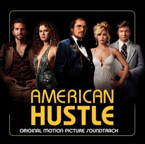 American Hustle : 아메리칸 허슬 (OST)