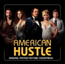 American Hustle : 아메리칸 허슬 (OST)