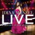 Idina Menzel (이디나 멘젤 ) - Live : Barefoot At The Symphony