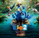 Rio 2 : 리오 2 (OST)