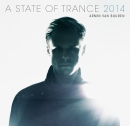 Armin Van Buuren (아민 반 뷰렌) - A State Of Trance 2014 (2CD)