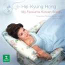 홍혜경 (Hei-Kyung Hong) - 한국가곡집 My Favourite Korean Songs