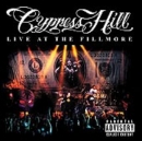 Cypress Hill - Live At The Fillmore