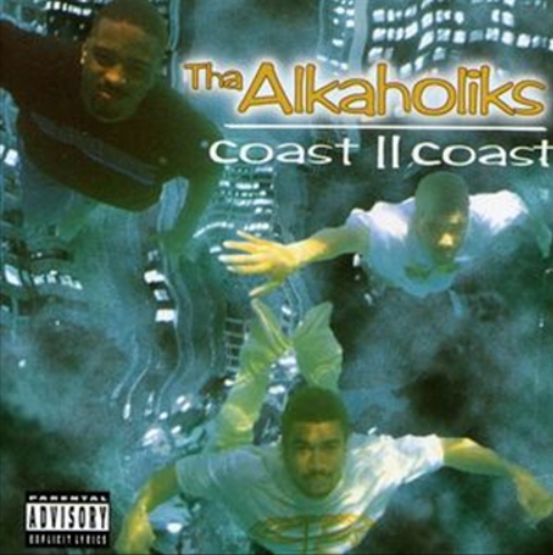 Tha Alkaholiks - Coast Ii Coast Tha Alkaholiks - Coast Ii Coast
