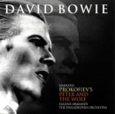 David Bowie (데이빗 보위) - Narrates Prokofiev's Peter And The Wolf