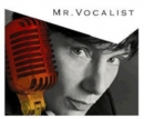 Eric Martin (에릭 마틴) - Mr. Vocalist