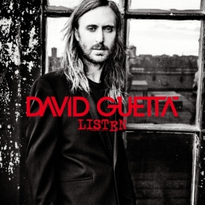 David Guetta (데이빗 게타) - Listen (2CD Deluxe Limited Edition)