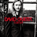 David Guetta (데이빗 게타) - Listen (2CD Deluxe Limited Edition)