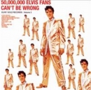 Elvis Presley (엘비스프레슬리) - 50,000,000 Elvis Fans Can't Be Wrong: Elvis' Golden Records, Vol. 2