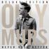 Olly Murs (올리 머스) - Never Been Better (Deluxe Edition)