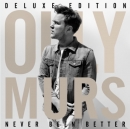 Olly Murs (올리 머스) - Never Been Better (Deluxe Edition)