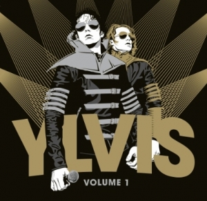 Ylvis (일비스) - Volume 1
