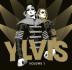 Ylvis (일비스) - Volume 1