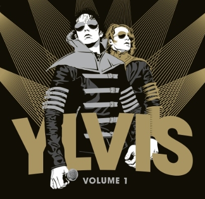 Ylvis (일비스) - Volume 1 Ylvis (일비스) - Volume 1