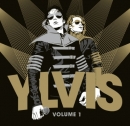 Ylvis (일비스) - Volume 1