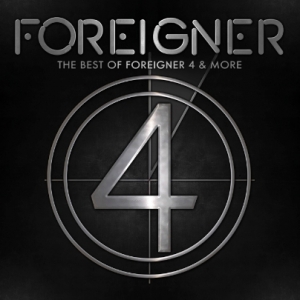 Foreigner (포리너) - The Best of Foreigner 4 & More