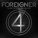Foreigner (포리너) - The Best of Foreigner 4 & More