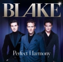 BLAKE (블레이크) - Perfect Harmony (2CD)