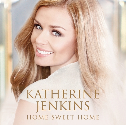 Katherine Jenkins (캐서린 젠킨스) - Home Sweet Home Katherine Jenkins (캐서린 젠킨스) - Home Sweet Home