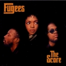 Fugees - The Score (Refugee Camp)