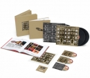 Led Zeppelin (레드 제플린) - Physical Graffiti (Remastered Original 3LP+3CD Super Deluxe Edition)