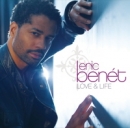 Eric Benet (에릭 베넷) - Love & Life