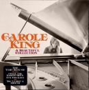 Carole King (캐롤킹) - A Beautiful Collection : Best Of Carole King